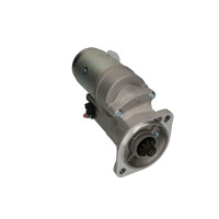 Anlasser Starter 12V 2,2KW 9 Zähne HC-CARGO Aftermarket-Expertise für u.a. ISUZU
