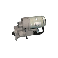 Anlasser Starter 12V 2,2KW 9 Zähne HC-CARGO Aftermarket-Expertise für u.a. ISUZU