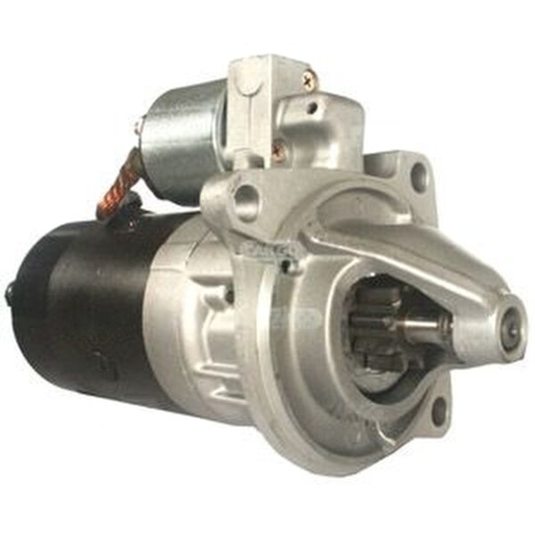 Starter motor 12 V 2.2 KW 9 teeth HC-CARGO for RENAULT TRUCKS and others