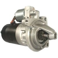 Starter motor 12 V 2.2 KW 9 teeth HC-CARGO for RENAULT...