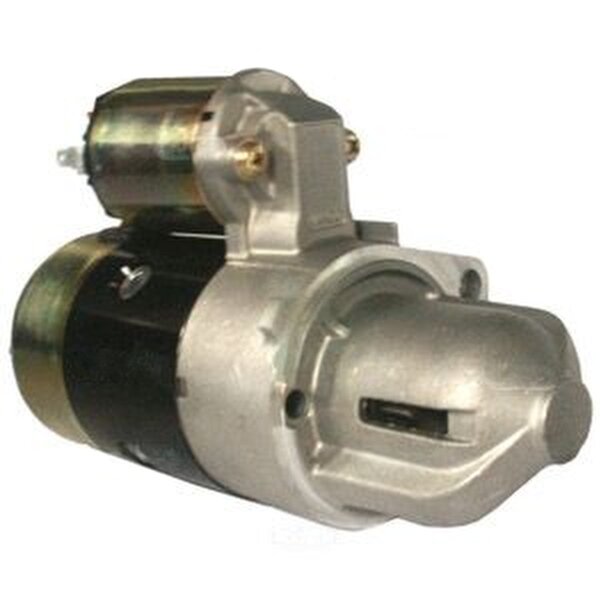 Anlasser Starter 12 V 0,8 KW 9 Zähne HC-CARGO für u.a. MITSUBISHI