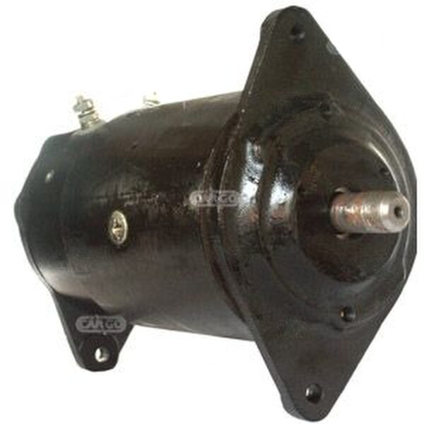 Anlasser Starter Gleichstrom-Elektromotor 12 V 0 KW HC-CARGO