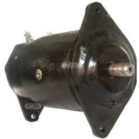 Anlasser Starter Gleichstrom-Elektromotor 12 V 0 KW HC-CARGO