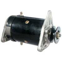 Anlasser Starter Gleichstrom-Elektromotor 12 V 0,7 KW...