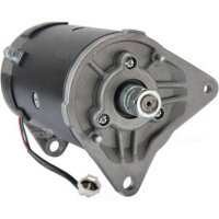 Anlasser Starter Gleichstrom-Elektromotor 12 V 0,75 KW...