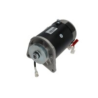 Anlasser Starter 12V 0,75KW HC-CARGO Aftermarket-Expertise für u.a. HITACHI