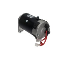 Anlasser Starter 12V 0,75KW HC-CARGO Aftermarket-Expertise für u.a. HITACHI