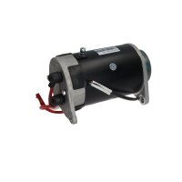 Anlasser Starter 12V 0,75KW HC-CARGO Aftermarket-Expertise für u.a. HITACHI