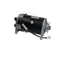 Anlasser Starter 12V 0,75KW HC-CARGO Aftermarket-Expertise für u.a. HITACHI