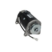 Anlasser Starter 12V 0,75KW HC-CARGO Aftermarket-Expertise für u.a. HITACHI