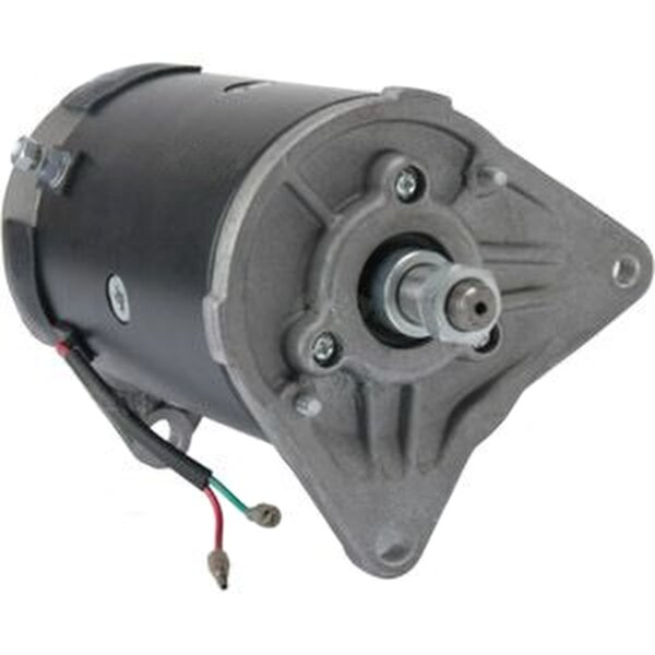 Anlasser Starter Gleichstrom-Elektromotor 12 V 0,7 KW HC-CARGO für u.a. YAMAHA