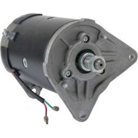 Anlasser Starter Gleichstrom-Elektromotor 12 V 0,7 KW...