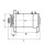 Starter 12 V 0.75 KW HC-CargoNone