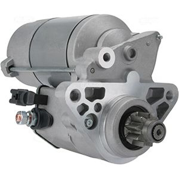 Starter 12 V 2 KW HC-Cargo for e.g. LEXUS LSNone
