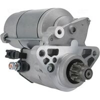 Starter 12 V 2 KW HC-Cargo for e.g. LEXUS LSNone