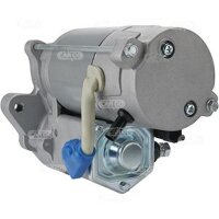 Starter 12 V 2 KW HC-Cargo for e.g. LEXUS LSNone