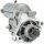 Starter 2 kW 9, 10 teeth 89mm HC CARGO for CATERPILLAR