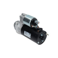 Anlasser Starter 12V 2,3KW 9 Zähne HC-CARGO für u.a. MAGIRUS-DEUTZ