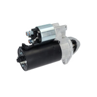 Anlasser Starter 12V 2,3KW 9 Zähne HC-CARGO für u.a. MAGIRUS-DEUTZ