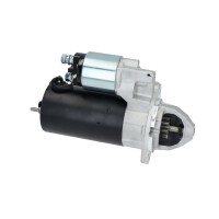 Anlasser Starter 12V 2,3KW 9 Zähne HC-CARGO für u.a. MAGIRUS-DEUTZ