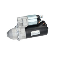 Anlasser Starter 12V 2,3KW 9 Zähne HC-CARGO für u.a. MAGIRUS-DEUTZ