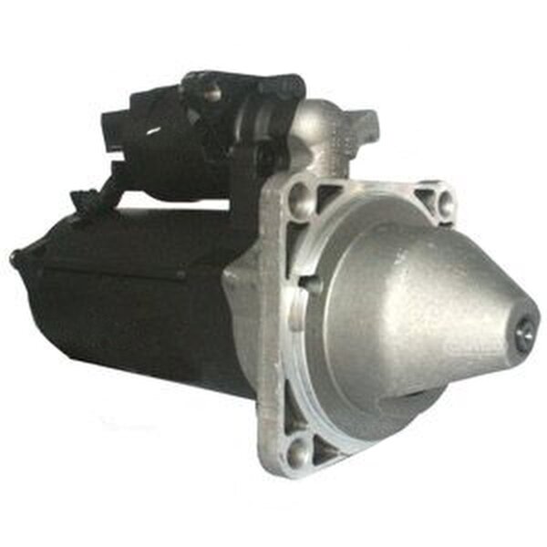 Anlasser Starter Gleichstrom-Motor 12 V 3 KW 9 Zähne HC-CARGO für u.a. IVECO
