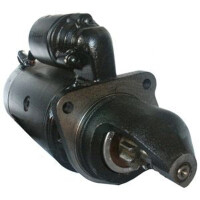 Anlasser Starter Gleichstrom-Elektromotor 24 V 4 KW 9...
