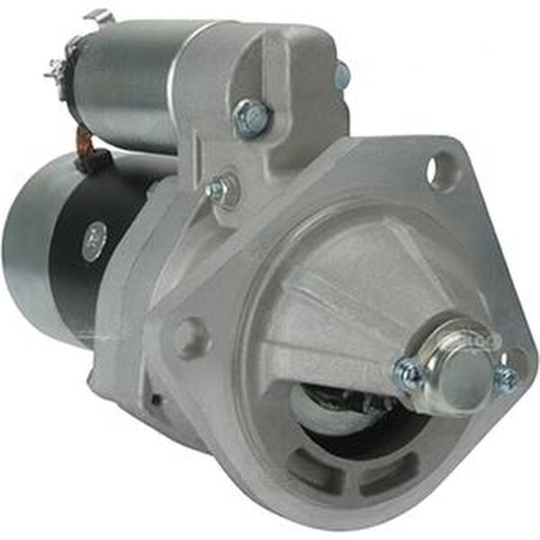Starter 11 Zähne 24 V 3.5 KW HC-Cargo for NISSAN Patrol GR IVNone