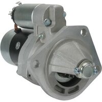 Starter 11 Zähne 24 V 3.5 KW HC-Cargo for NISSAN...