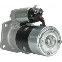 Starter 11 Zähne 24 V 3.5 KW HC-Cargo for NISSAN...