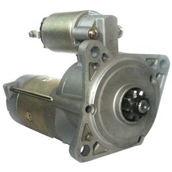 Anlasser Starter 24 V 3,2 KW 9 Zähne HC-CARGO für MITSUBISHI
