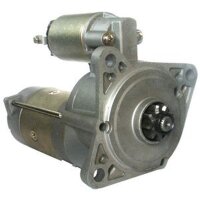 Anlasser Starter 9 Zähne 24 V 32 KW HC-Cargo