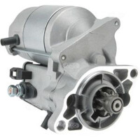 Starter motor DC motor 24 V 1.4 KW 9 teeth HC-CARGO for...