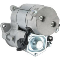 Starter motor DC motor 24 V 1.4 KW 9 teeth HC-CARGO for...