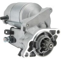 Starter 24 V 1.4 KW 9 Teeths HC-CARGO