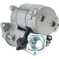 Starter 24 V 1.4 KW 9 Teeths HC-CARGO