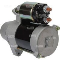 Starter 0.7 kW 11 teeth 75mm HC CARGO for KUBOTA