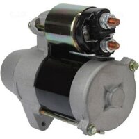 Anlasser Starter Gleichstrom-Motor 12 V 0,7 KW 11...
