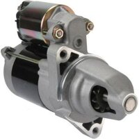 Anlasser Starter 11 Zähne 12 V 07 KW HC-Cargo