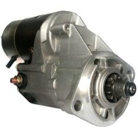 Starter 11 Zähne 12 V 2.5 KW HC-CargoNone