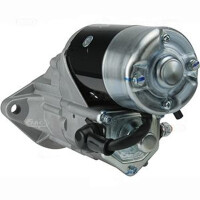Starter motor 12 V 2.8 KW 12 teeth HC-CARGO for YAMAHA...