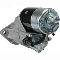 Starter 12 V 2.8 KW 12 Teeths HC-CARGO