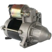Starter 9 Zähne 12 V 0.8 KW HC-CargoNone