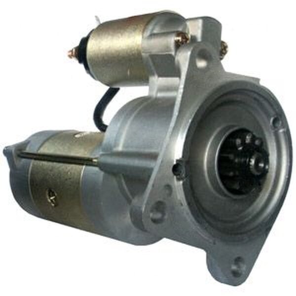 Anlasser Starter 24 V 3,2 KW 10 Zähne HC-CARGO für u.a. HITACHI