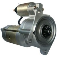 Starter 10 Zähne 24 V 3.2 KW HC-CargoNone