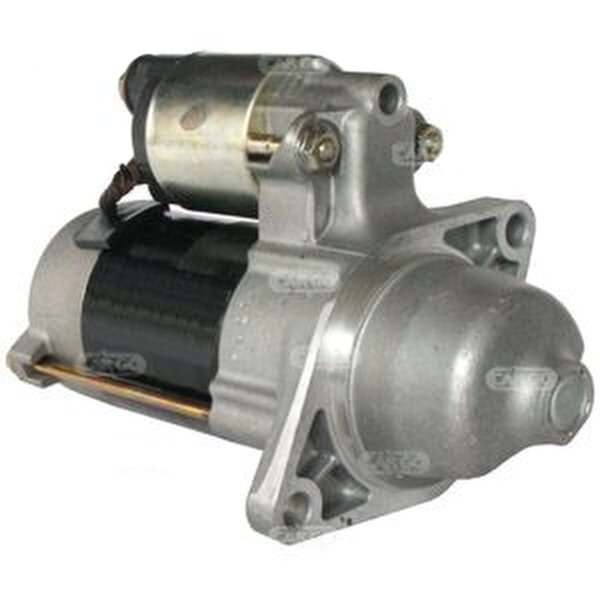 Anlasser Starter 9 Zähne 12 V 1 KW HC-Cargo