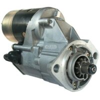 Anlasser Starter Gleichstrom-Motor 12 V 2,5 KW 11...