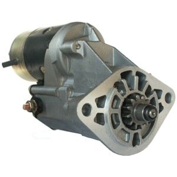 Starter 12 Zähne 12 V 2.5 KW HC-Cargo for e.g. TOYOTA Land CruiserNone