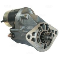 Starter 2.5 kW 12 teeth 91mm HC CARGO for TOYOTA LAND...