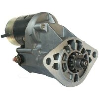 Starter motor 12 V 2.5 KW 12 teeth HC-CARGO for TOYOTA...